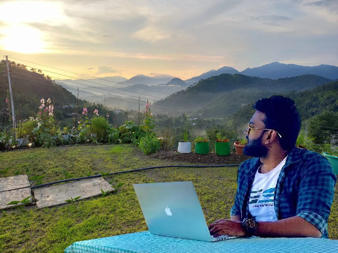Ideal for Writers: Serenity in Himachal Pradesh’s Homestays